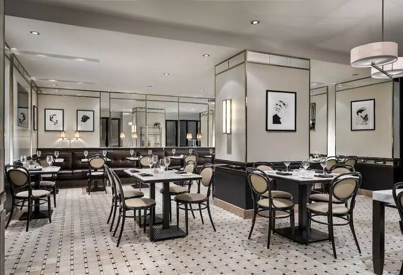 Fotos del hotel Omni Mont-royal:  12