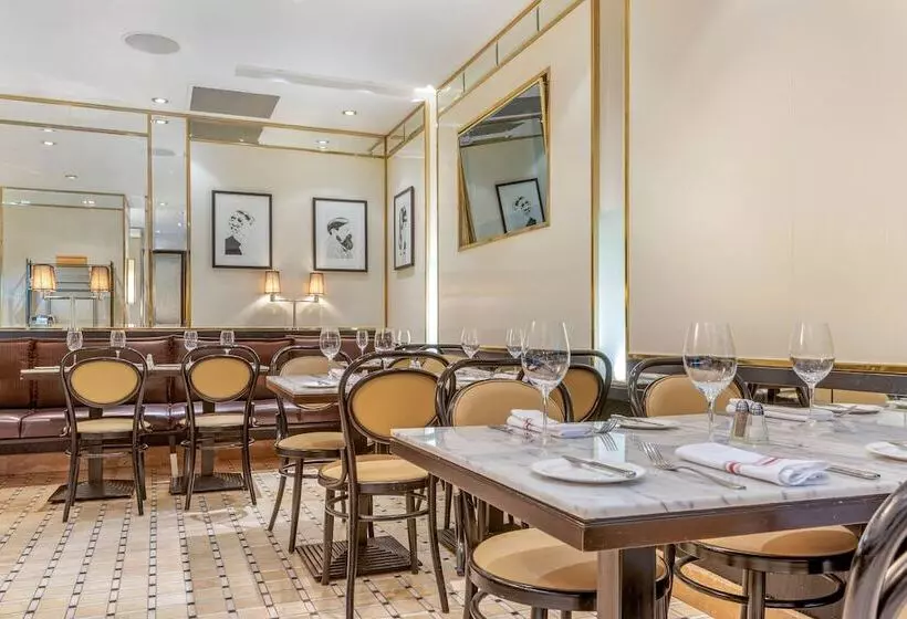 Fotos del hotel Omni Mont-royal:  14