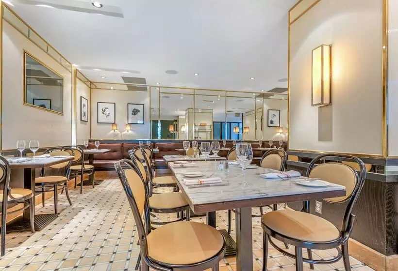 Fotos del hotel Omni Mont-royal:  22