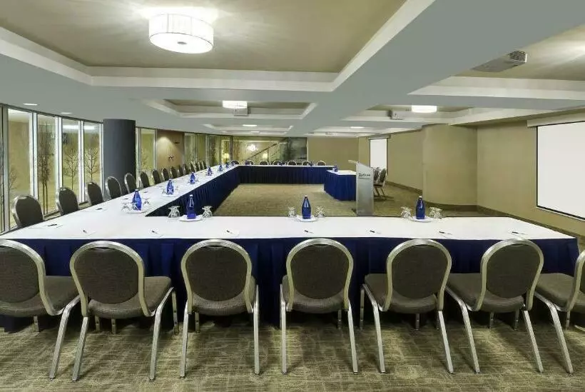 Fotos del hotel Radisson Blu Downtown Toronto:  6