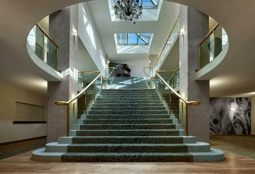 Fotos del hotel Radisson Blu Downtown Toronto:  2