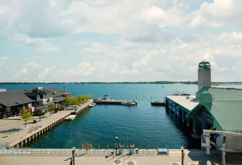 Fotos del hotel Radisson Blu Downtown Toronto:  8