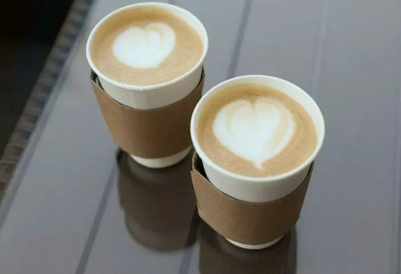 Fotos del hotel Radisson Blu Downtown Toronto:  12