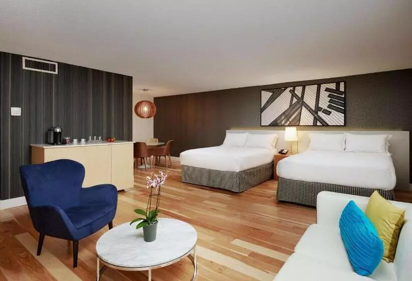 Fotos del hotel Radisson Blu Downtown Toronto:  20