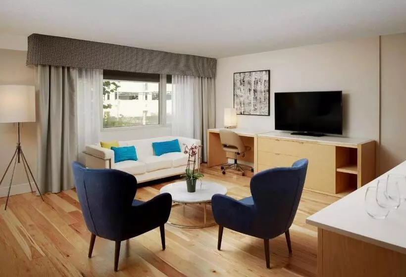 Fotos del hotel Radisson Blu Downtown Toronto:  24