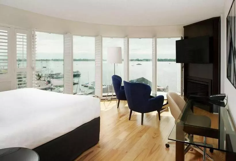 Fotos del hotel Radisson Blu Downtown Toronto:  25