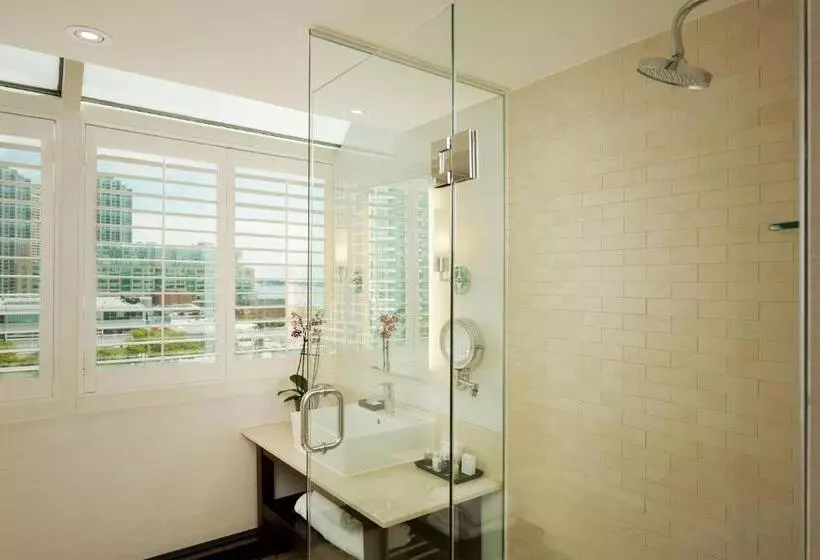 Fotos del hotel Radisson Blu Downtown Toronto:  7