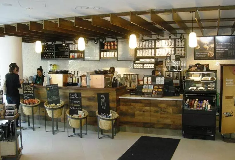 Fotos del hotel Radisson Blu Downtown Toronto:  5