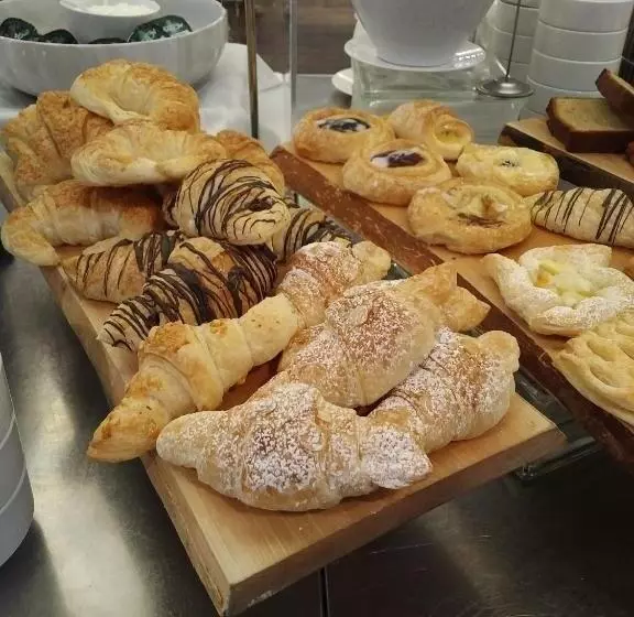 Fotos del hotel Radisson Blu Downtown Toronto:  16