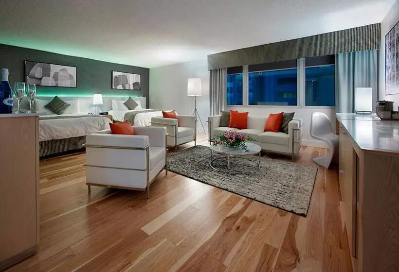 Fotos del hotel Radisson Blu Downtown Toronto:  22