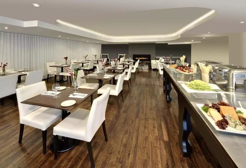 Fotos del hotel Radisson Blu Downtown Toronto:  4