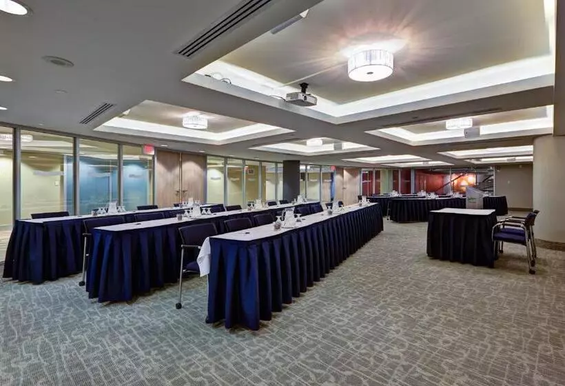 Fotos del hotel Radisson Blu Downtown Toronto:  21