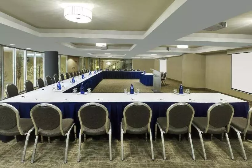 Fotos del hotel Radisson Blu Downtown Toronto:  17