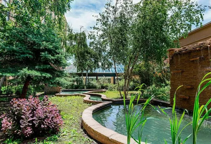 Fotos del hotel Sheraton Toronto Airport  & Conference Centre:  15