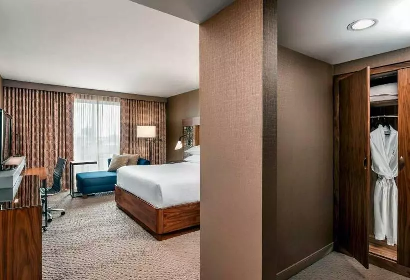 Fotos del hotel Sheraton Toronto Airport  & Conference Centre:  17