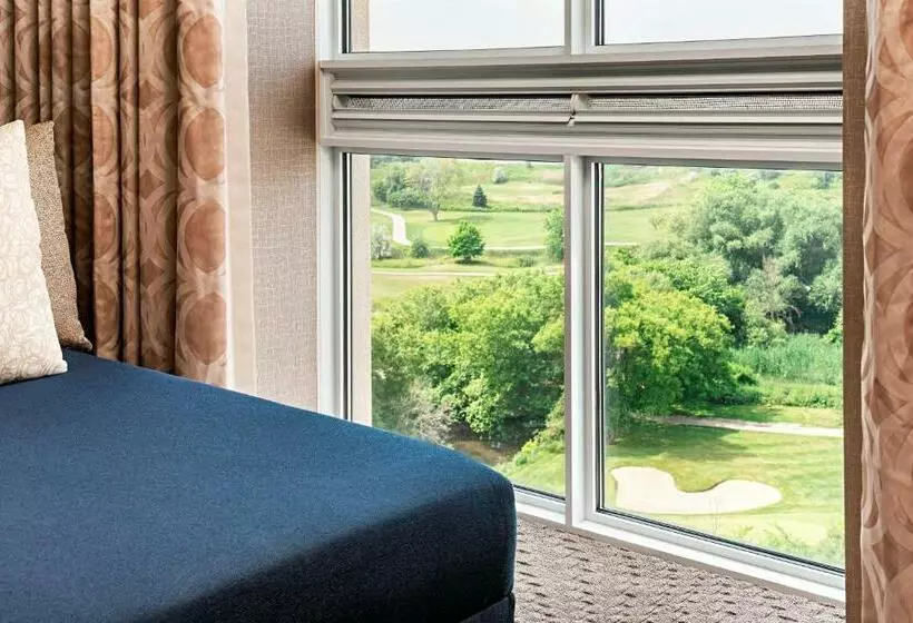 Fotos del hotel Sheraton Toronto Airport  & Conference Centre:  7