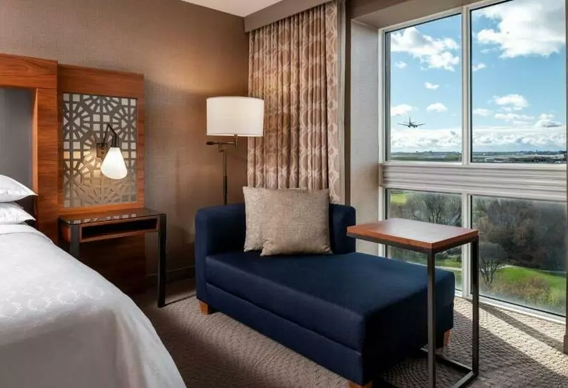 Fotos del hotel Sheraton Toronto Airport  & Conference Centre:  16