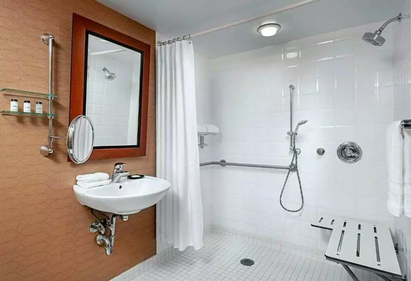 Fotos del hotel Sheraton Toronto Airport  & Conference Centre:  10