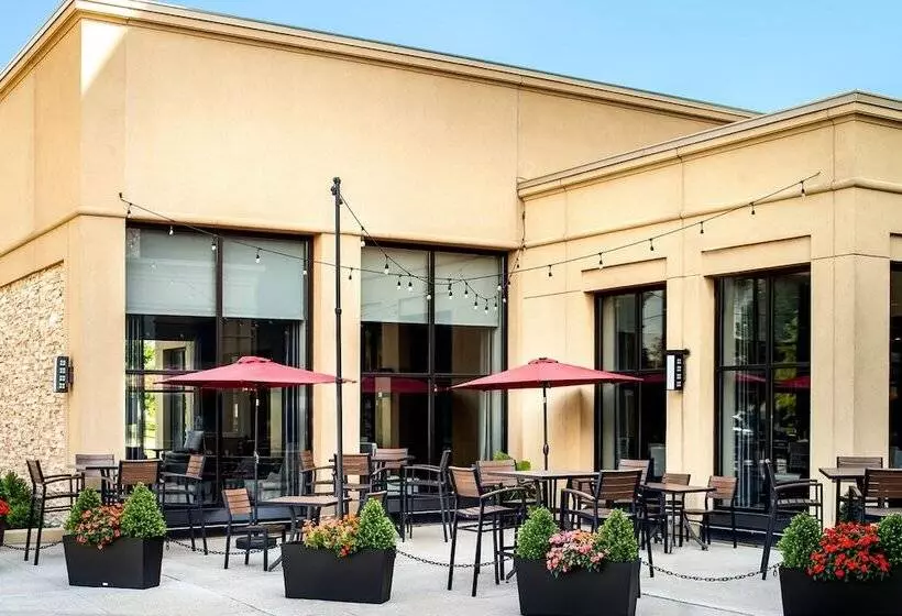 Fotos del hotel Sheraton Toronto Airport  & Conference Centre:  11