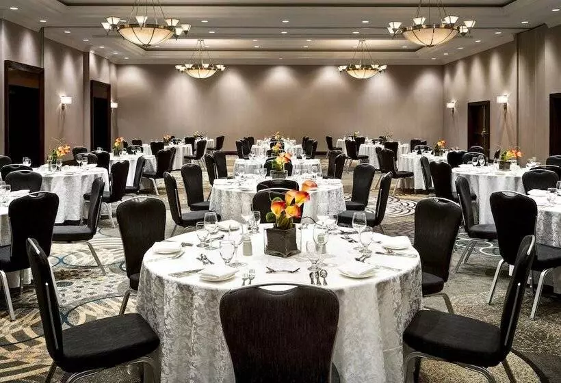 Fotos del hotel Sheraton Toronto Airport  & Conference Centre:  4