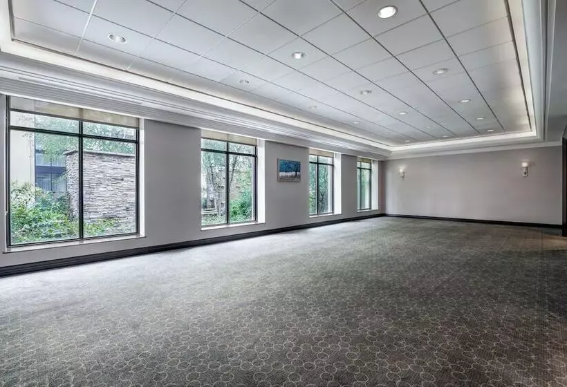 Fotos del hotel Sheraton Toronto Airport  & Conference Centre:  3