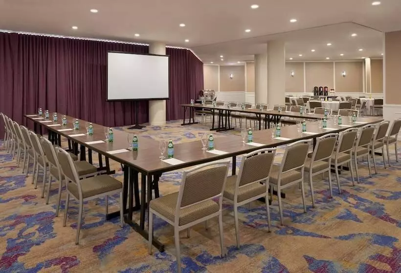 Fotos del hotel The Westin Toronto Airport:  9