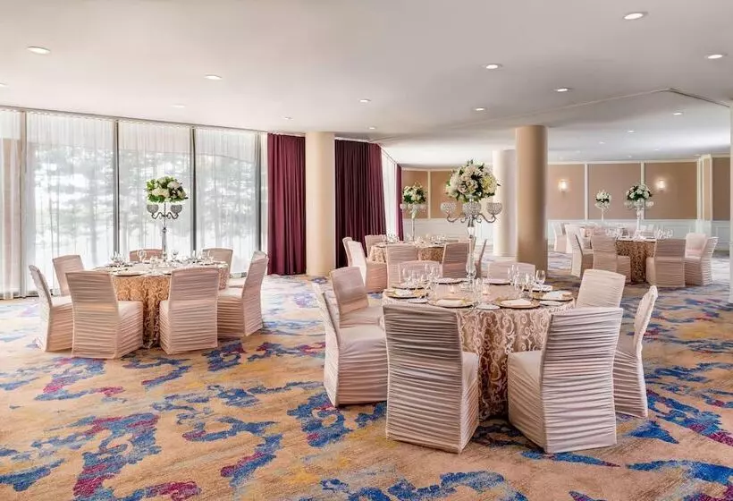 Fotos del hotel The Westin Toronto Airport:  15