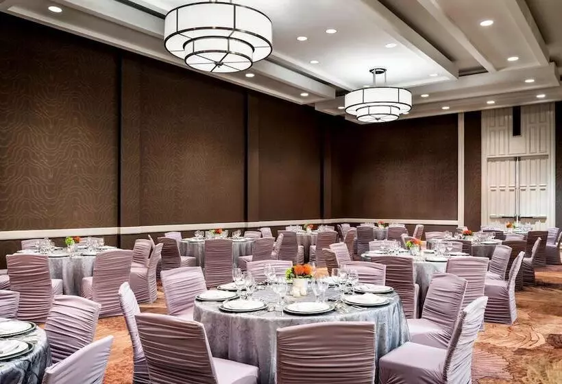 Fotos del hotel The Westin Toronto Airport:  13