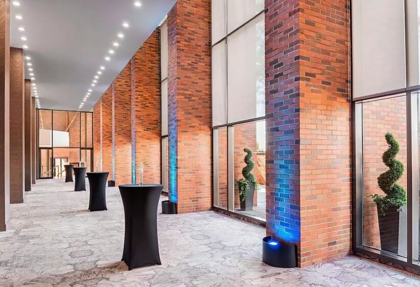 Fotos del hotel The Westin Toronto Airport:  2