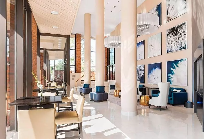 The Westin Toronto Airport