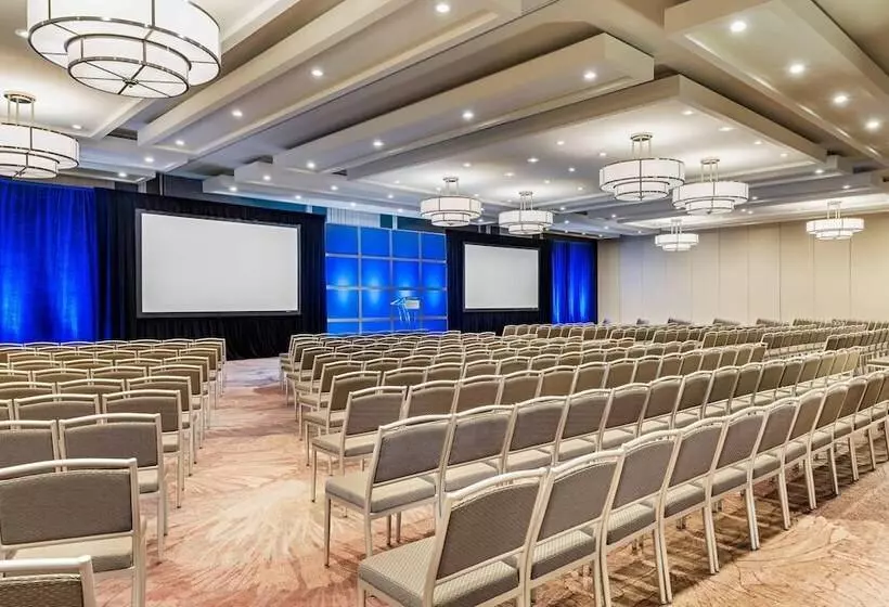 Fotos del hotel The Westin Toronto Airport:  14