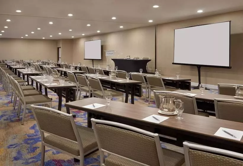 Fotos del hotel The Westin Toronto Airport:  10