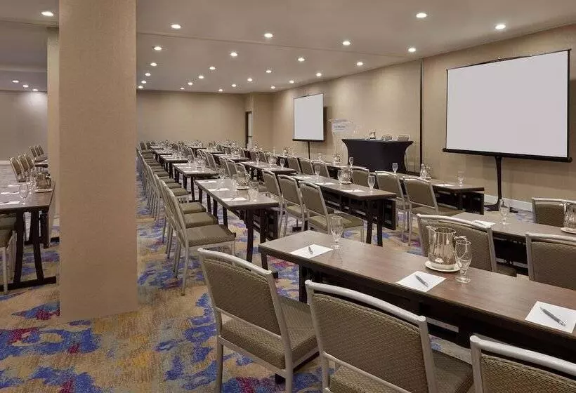 Fotos del hotel The Westin Toronto Airport:  12