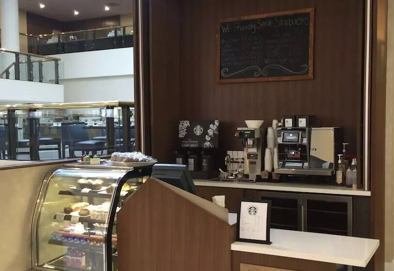 Fotos del hotel The Westin Toronto Airport:  4