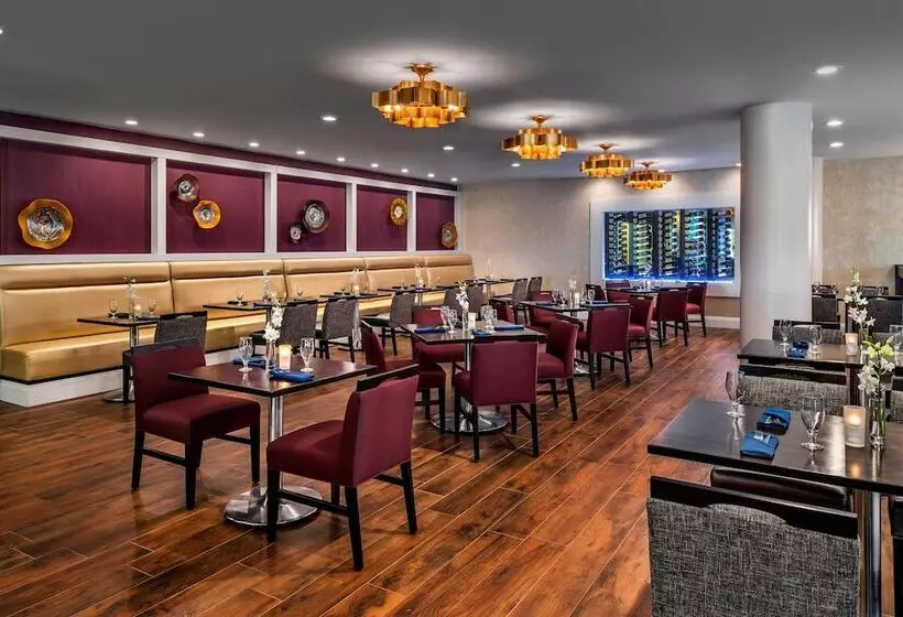 Fotos del hotel The Westin Toronto Airport:  3