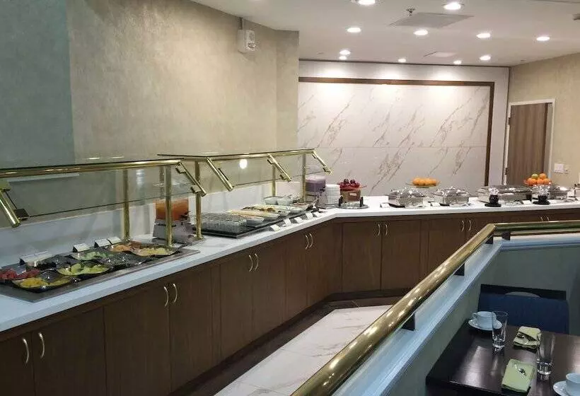 Fotos del hotel The Westin Toronto Airport:  7