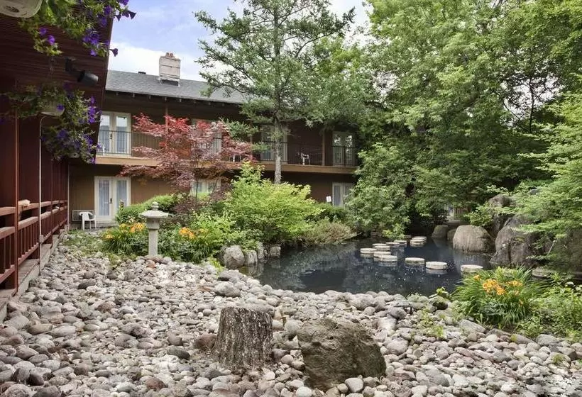 Fotos del hotel Travelodge By Wyndham Ottawa West:  5