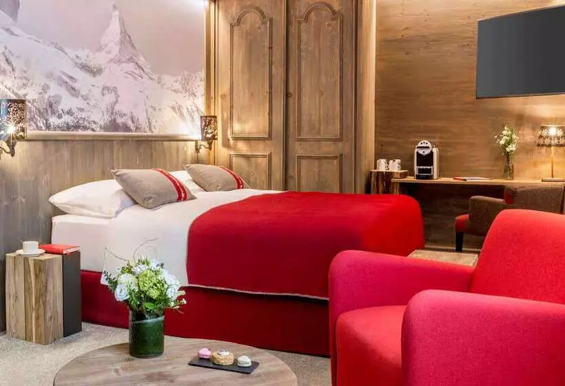 Fotos del hotel Edelweiss Manotel:  20