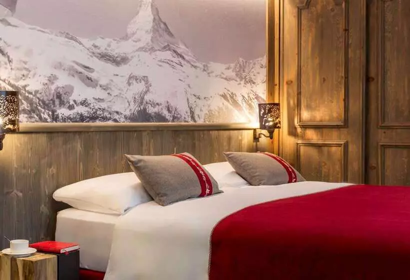 Fotos del hotel Edelweiss Manotel:  15