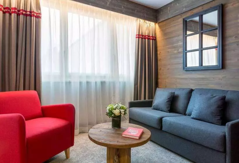 Fotos del hotel Edelweiss Manotel:  24