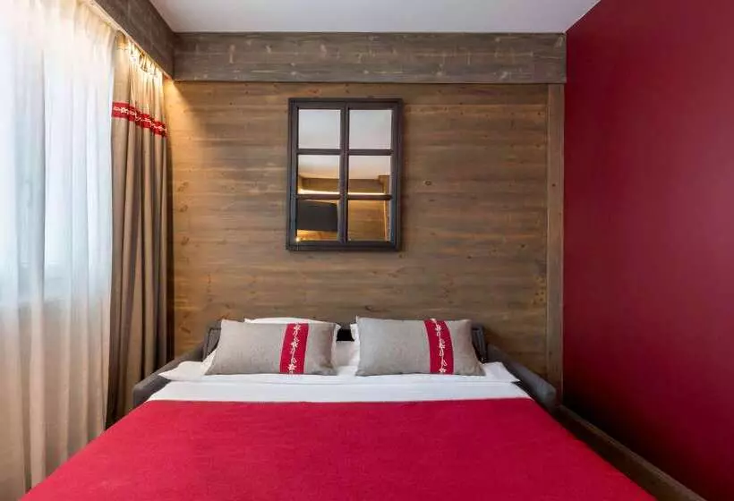 Fotos del hotel Edelweiss Manotel:  23