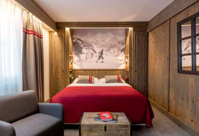 Fotos del hotel Edelweiss Manotel:  16