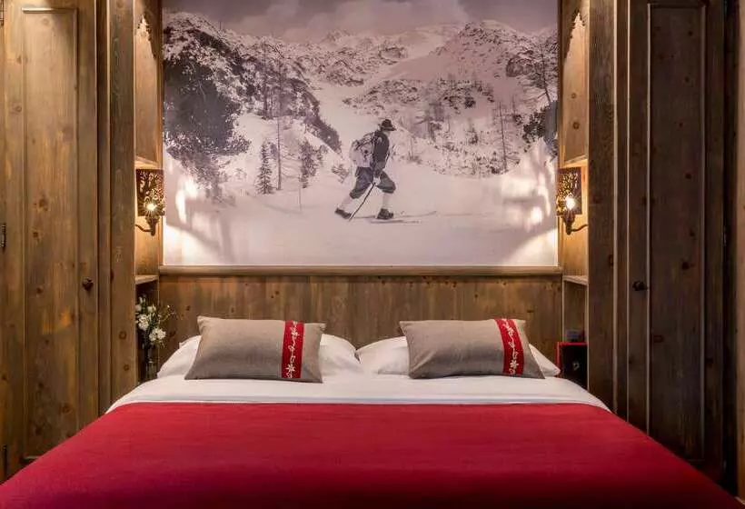 Fotos del hotel Edelweiss Manotel:  17