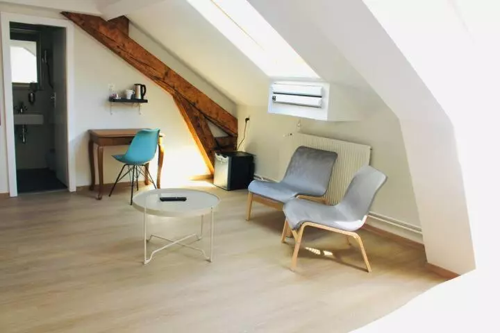 Fotos del hotel Alagare:  15