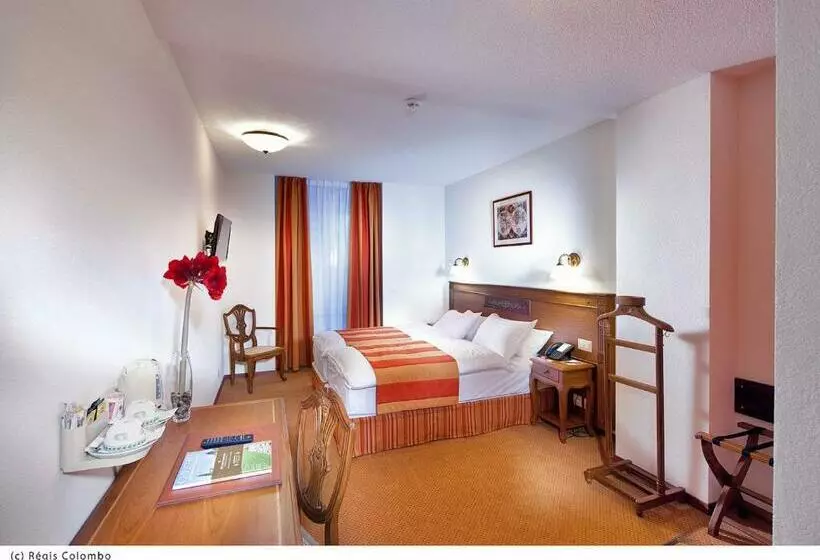 Fotos del hotel Alagare:  2