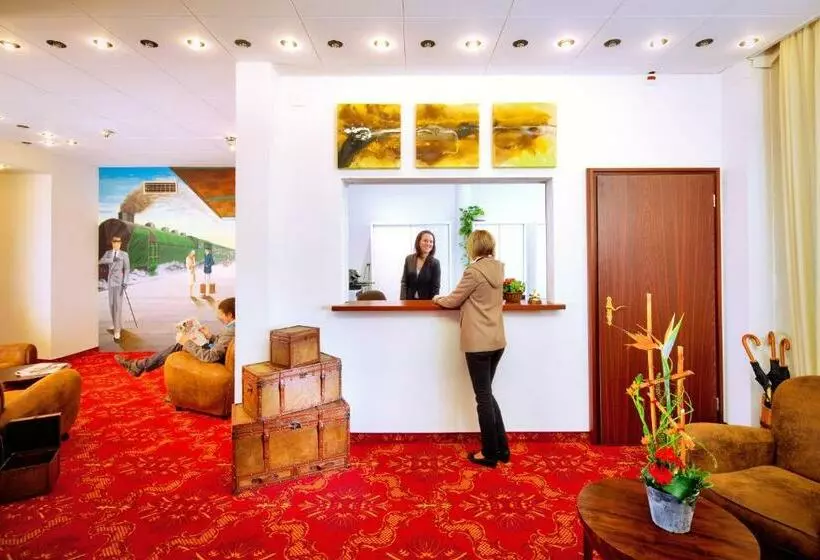 Fotos del hotel Alagare:  4