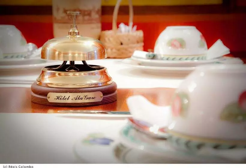 Fotos del hotel Alagare:  7