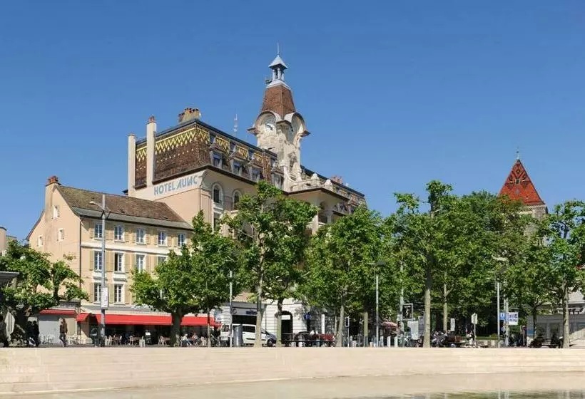 Fotos del hotel Aulac:  15