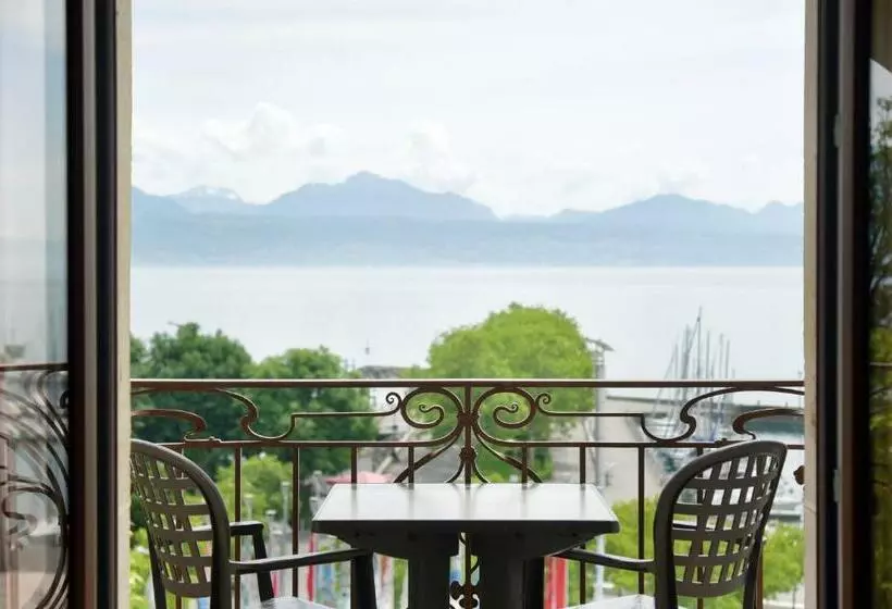 Fotos del hotel Aulac:  5