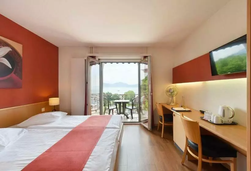 Fotos del hotel Aulac:  14